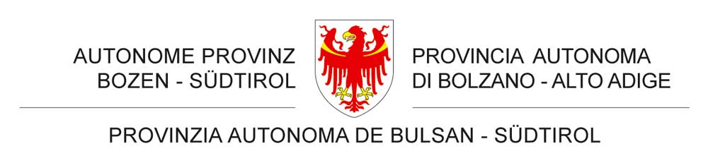 Provincia autonoma di BZ